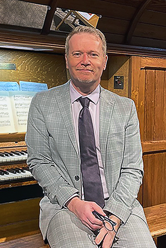 Matthew Hynes
