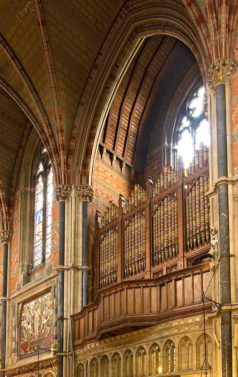 Keble College